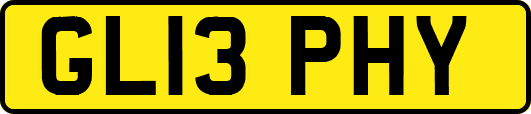 GL13PHY