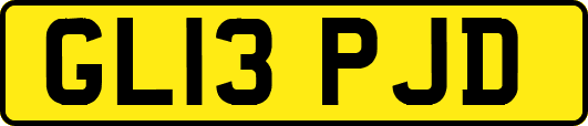 GL13PJD