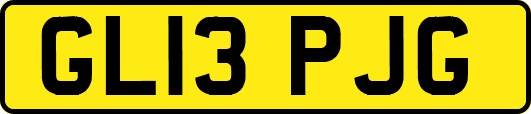 GL13PJG