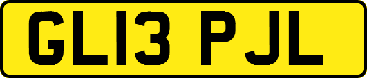 GL13PJL