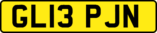 GL13PJN
