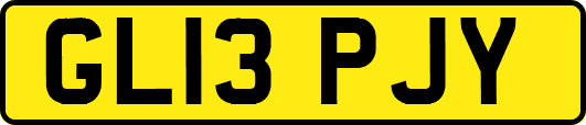 GL13PJY