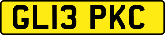 GL13PKC