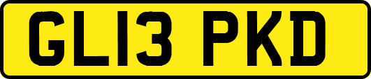 GL13PKD