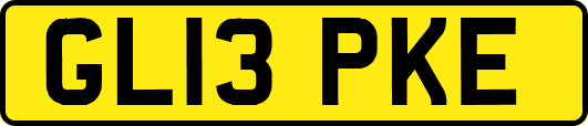 GL13PKE
