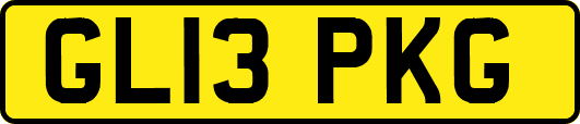 GL13PKG
