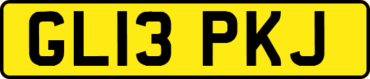 GL13PKJ