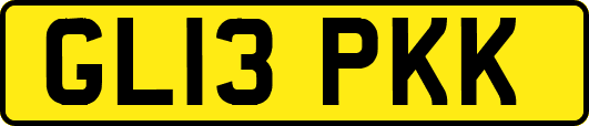 GL13PKK