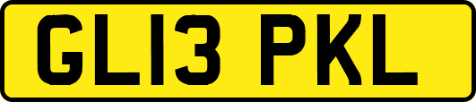 GL13PKL