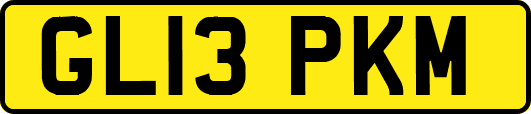 GL13PKM