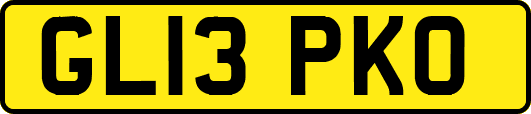 GL13PKO