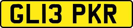 GL13PKR