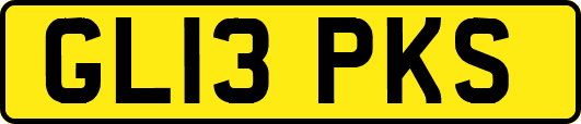 GL13PKS