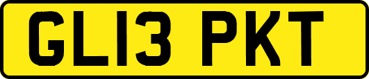 GL13PKT