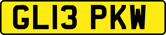 GL13PKW