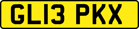 GL13PKX