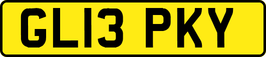 GL13PKY