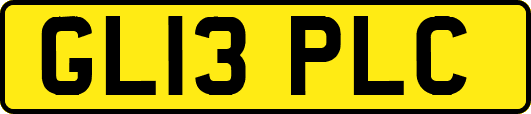 GL13PLC