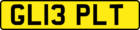 GL13PLT