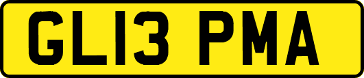 GL13PMA