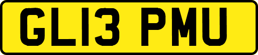 GL13PMU