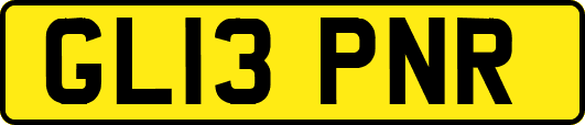 GL13PNR