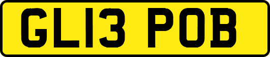 GL13POB