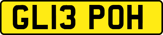 GL13POH