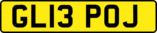 GL13POJ