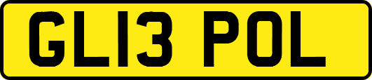 GL13POL