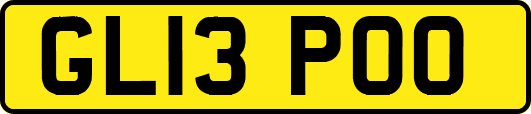 GL13POO