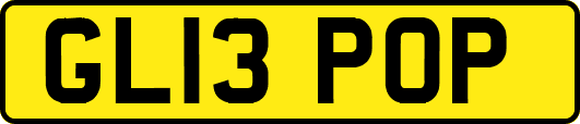 GL13POP