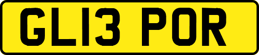GL13POR