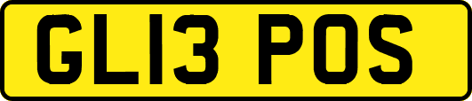 GL13POS