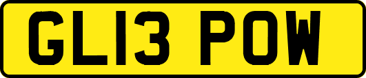 GL13POW