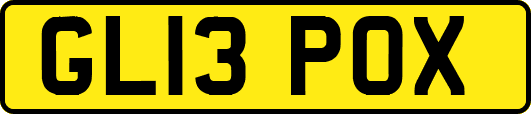 GL13POX