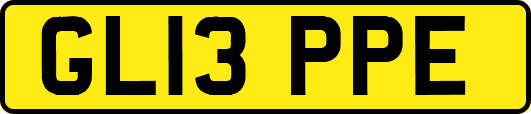 GL13PPE