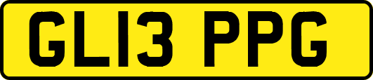GL13PPG