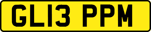 GL13PPM