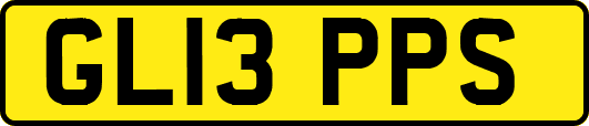 GL13PPS