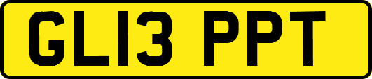 GL13PPT