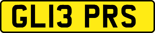 GL13PRS