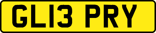 GL13PRY