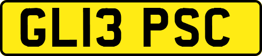 GL13PSC