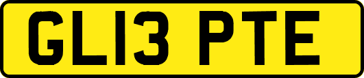 GL13PTE