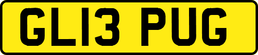 GL13PUG