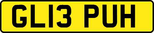 GL13PUH
