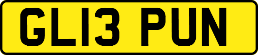 GL13PUN