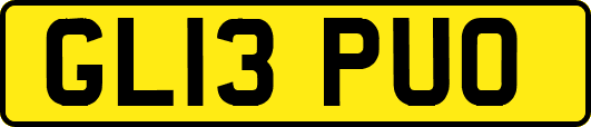 GL13PUO