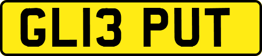 GL13PUT